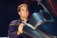 Star Trek: Enterprise – Star Trek: Enterprise (2002)