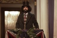 The Good Lord Bird – Daveed Diggs as Frederick Douglass
