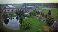 Lost Places – Das Ohio State Reformatory wurde 1896 in Mansfield eröffnet und wurde 96 Jahre lang als Gefängnis genutzt.