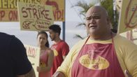 Hawaii Five-0 – Kamekona (Taylor Wily)