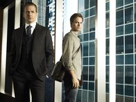 Suits – Suits (2019)