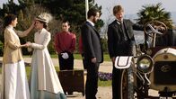 Grand Hotel – Mi, 08.04., 23:40 Uhr