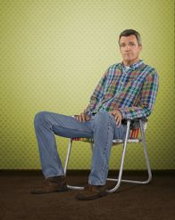 The Middle – The Middle (2015)