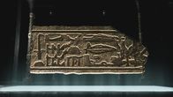 Strangest Things – Die Abydos-Hieroglyphen stammen aus einem altägyptischen Tempel und erinnern an die Herrschaft des mächtigen Pharaonen Sethos I.