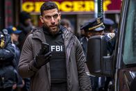 FBI: Special Crime Unit – Omar Adom 'OA' Zidan (Zeeko Zaki)