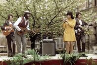 Polizeifunk ruft – Polizeifunk ruft (1968)