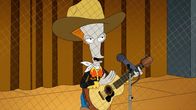 American Dad! – Roger