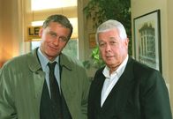 Geliebte Gegner – Rainhard Fendrich, Peter Weck.