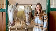 Anna und die Haustiere – Knabstrupper 2