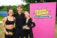Crash Games - Bruchlandung der Realitystars – (v.l.n.r.) Julia Römmelt; Max Weißenböck; Laura Rypa
