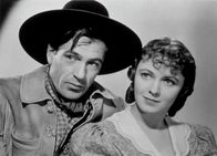 Wildwest – Wildwest (1940)