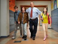 The Middle – The Middle (2012)