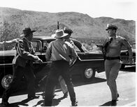 Tarantula – Tarantula (1955)