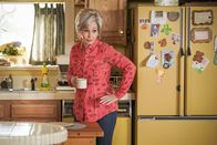 Young Sheldon – Annie Potts (Constance 'Meemaw' Tucker).