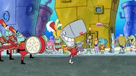 SpongeBob Schwammkopf – SpongeBob Schwammkopf (2020)