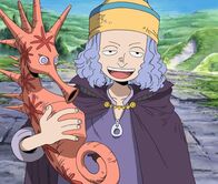 One Piece – Sa, 17.05., 02:25 Uhr