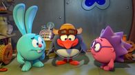 PinCode – Pin, Krash, Chiko.