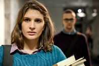 Janus – Sophia Baumgartner (Sabine), Michael Steinocher (Andreas).