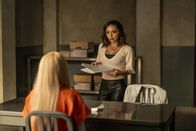 The Flash – The Flash (2021)