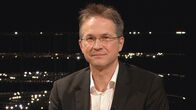 Sternstunde Philosophie – Sternstunde Philosophie Gerald Knaus – Wie lösen wir die Migrationskrise? Gerald Knaus, Sozialwissenschaftler und Migrationsforscher Copyright: SRF