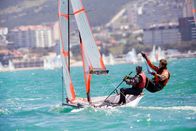 Segeln: SailGP – Sa, 04.05., 19:00 Uhr