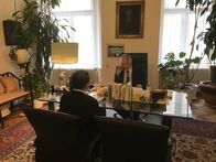 Nachbarschaftsstreit – Sa, 08.06., 00:55 Uhr