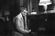 Tatort – Eines Abends bricht Pascal (Lino Ventura) auf Didiers Drängen hin in ein Haus ein, von dem er glaubt, dass es Didier gehört, um eine große Summe Geld zu holen.