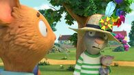Pip und Posy – Hey Pip, was ist los mit Dir?