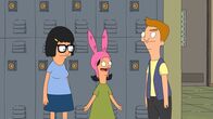Bob's Burgers – Staffel 4 Titel: Die Kinder hauen ab
