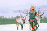 Norwegen - Die Insel der Rentiere – Norwegen - Die Insel der Rentiere (2018)