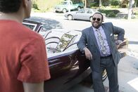 The Goldbergs – Marvin Goldberg (Dan Fogler)
