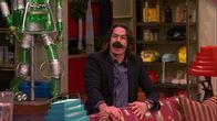 iCarly – Spencer Shay (Jerry Trainor)