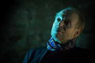 Profiling Paris – Ist der skrupellose Argos (Thierry Gimenez) in die Kindesentführung verwickelt?