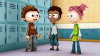 Angelo! – Angelo! (2012)