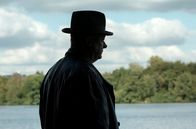 Babylon Berlin – Wolter (Peter Kurth) auf der Jagd.