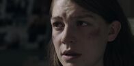 The Head – Dr. Maggie Mitchell (Katherine O'Donnelly)
