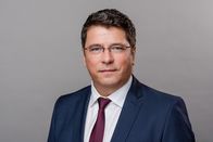 MDR aktuell – Moderator Jens Hänisch