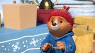 Paddingtons Abenteuer – Paddington