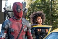Deadpool 2 – Deadpool 2 (2018)