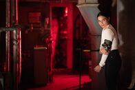 Navy CIS – Jessica Knight (Katrina Law)