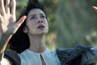 Outlander – Outlander (2014)