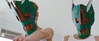 Ich seh, Ich seh – Ich seh, Ich seh (2014)