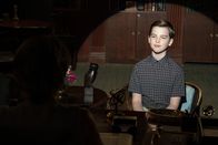 Young Sheldon – Young Sheldon (2021)