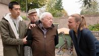 Rentnercops – v.r.) fest. Hat der ehemaliger Zuhälter Erna Renner auf dem Gewissen?