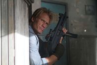 The Expendables 2 - Back for War – Gunner Jensen (Doph Lundgren) hat die letzte Schlacht des Himmelfahrtskommandos um Anführer Barney Ross überlebt und ist nun bereit, sich in eine weitere tödliche Mission zu stürzen ...