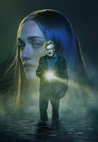 The Sinner – Percy Muldoon (Alice Kremelberg), Harry Ambrose (Bill Pullman)