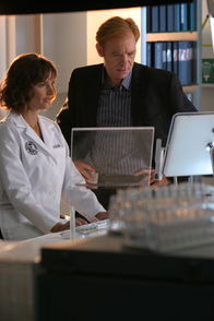 CSI: Miami – CSI: Miami (2004)