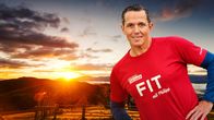 Guten Morgen Österreich – Fitness mit dem "Vorturner der Nation" Philipp Jelinek.