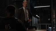 The Blacklist – Donald Ressler (Diego Klattenhoff)