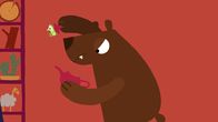 Animanimals – Woher kommt das störende Geräusch?